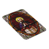 Francis de Sales Bishop von Genf Magnet (Rechte Seite)