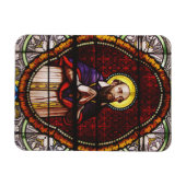 Francis de Sales Bishop von Genf Magnet (Horizontal)