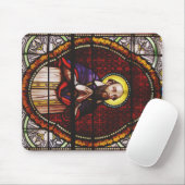 Francis de Sales Bishop von Genf Mousepad (Mit Mouse)