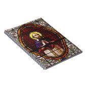 Francis de Sales Bishop von Genf Notizblock (Rechte Seite)