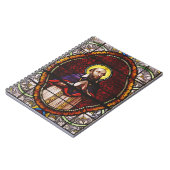 Francis de Sales Bishop von Genf Notizblock (Linke Seite)