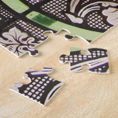 Francis de Sales Bishop von Genf Puzzle (Seite)