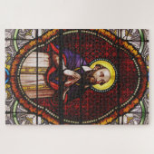 Francis de Sales Bishop von Genf Puzzle (Horizontal)