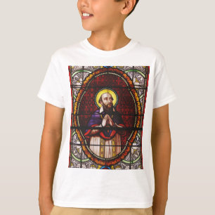 Francis de Sales Bishop von Genf T-Shirt