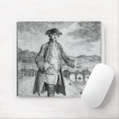 Francis Egerton, 3. Herzog von Bridgewater Mousepad (Mit Mouse)