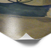 Francis Picabia, Caoutchouc, 1909., Abstrakt Art Fotodruck (Ecke)