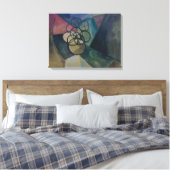 Francis Picabia, Caoutchouc, 1909., Abstrakt Art Leinwanddruck (Insitu (Schlafzimmer))