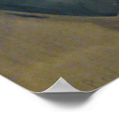 Francis Picabia, Caoutchouc, 1909., Abstrakt Art Poster (Ecke)