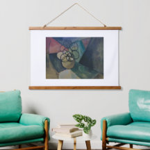 Francis Picabia, Caoutchouc, 1909., Abstrakt Art