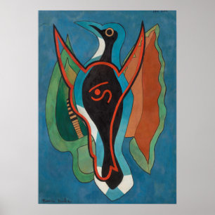 FRANCIS PICABIA POSTER