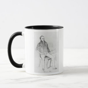 Francis-Platz Tasse