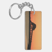 Francis Scott Key Bridge Key Chain Schlüsselanhänger (Vorderseite links)