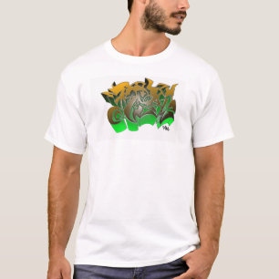 Francis-Umbau T-Shirt