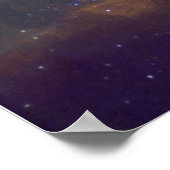 Francis von Assisi Gebet Poster (Ecke)