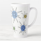 Franciscan Sternexplosion 2 Milchtasse (Rechts)