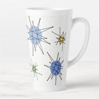 Franciscan Sternexplosion 2 Milchtasse