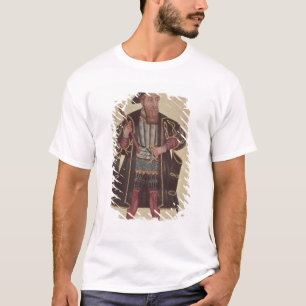 Francisco de Almeida, Illustration T-Shirt