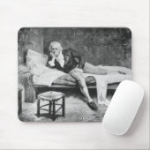 Francisco de Miranda Mousepad (Mit Mouse)