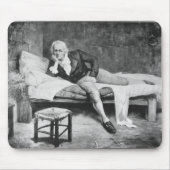 Francisco de Miranda Mousepad (Vorne)