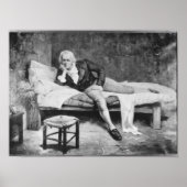 Francisco de Miranda Poster (Vorne)