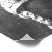 Francisco de Miranda Poster (Ecke)