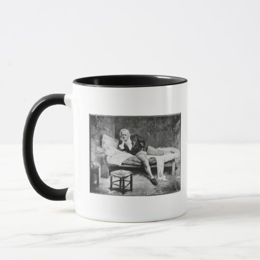 Francisco de Miranda Tasse (Links)