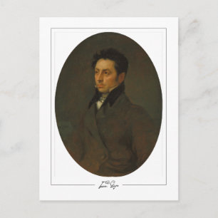 Francisco Goya #500 - Kunstpostkarte Postkarte