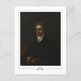 Francisco Goya #530 - Fine Art Postcard Postkarte