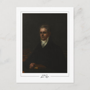 Francisco Goya #530 - Kunstpostkarte Postkarte