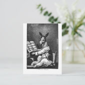 Francisco Goya - So weit zurück wie sein Großvater Postkarte (Stehend Vorderseite)