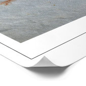 Francisco Goya Zedign Art Poster #512 (Ecke)