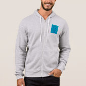 Francisco Hoodie (Vorderseite)