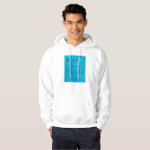 Francisco Hoodie (Vorne ganz)