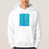 Francisco Hoodie (Vorderseite)