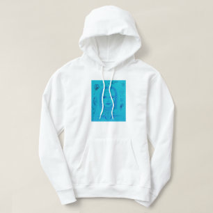 Francisco Hoodie