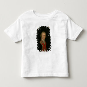 Francisco Jose de Goya y Lucientes Alejandro O'R Kleinkind T-shirt