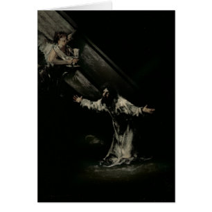 Francisco Jose de Goya y Lucientes   Christus am