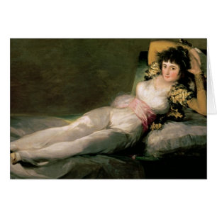 Francisco Jose de Goya y Lucientes das
