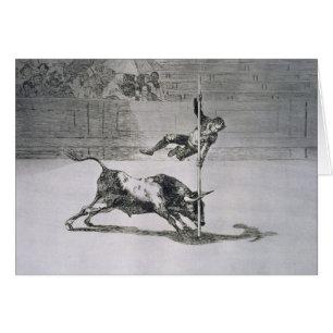 Francisco Jose de Goya y Lucientes   das Agility a