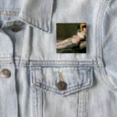 Francisco Jose de Goya y Lucientes | das Button (Beispiel)
