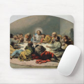 Francisco Jose de Goya y Lucientes | das Letzte Mousepad (Mit Mouse)
