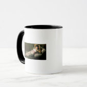 Francisco Jose de Goya y Lucientes | das Tasse (Vorderseite Links)