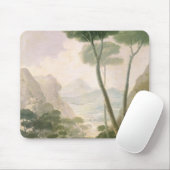 Francisco Jose de Goya y Lucientes | der Fall oder Mousepad (Mit Mouse)