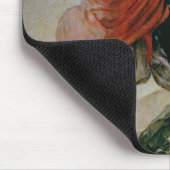 Francisco Jose de Goya y Lucientes | der Hexen Mousepad (Ecke)