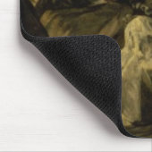 Francisco Jose de Goya y Lucientes | der Hexen Mousepad (Ecke)