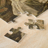 Francisco Jose de Goya y Lucientes | der Hexen Puzzle (Seite)