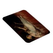 Francisco Jose de Goya y Lucientes | Der Marquesa Magnet (Rechte Seite)