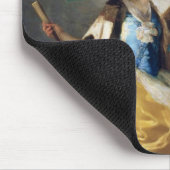 Francisco Jose de Goya y Lucientes | der Mousepad (Ecke)
