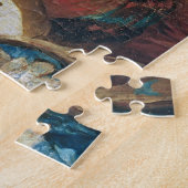 Francisco Jose de Goya y Lucientes | der Puzzle (Seite)