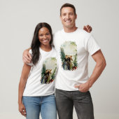 Francisco Jose de Goya y Lucientes | die Floristen T-Shirt (Unisex)